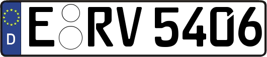 E-RV5406
