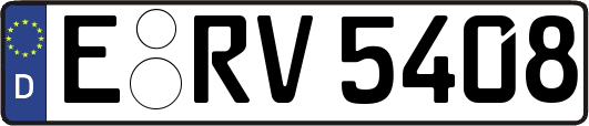E-RV5408