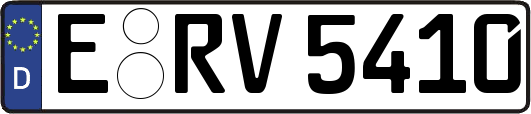 E-RV5410