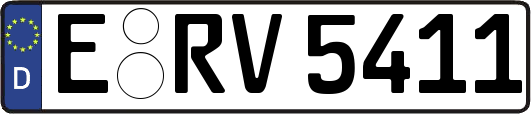 E-RV5411