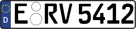 E-RV5412