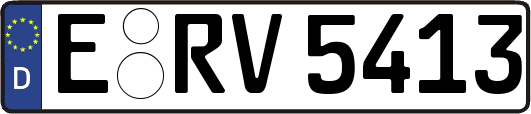 E-RV5413