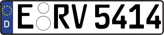 E-RV5414