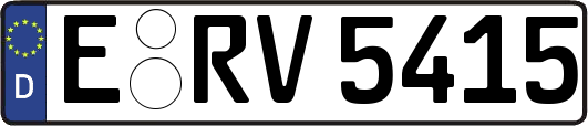 E-RV5415