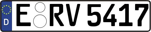 E-RV5417