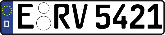 E-RV5421