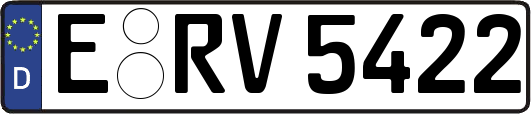 E-RV5422