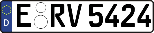 E-RV5424