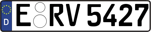 E-RV5427