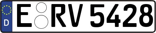 E-RV5428