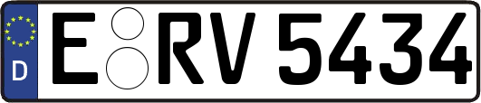 E-RV5434