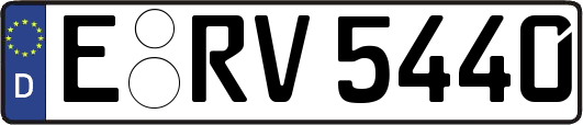E-RV5440