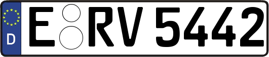 E-RV5442