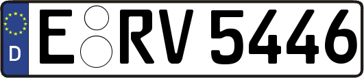E-RV5446
