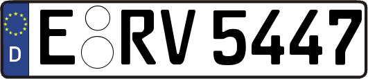 E-RV5447