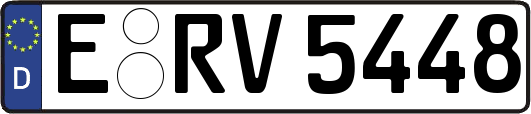 E-RV5448