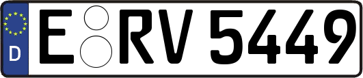 E-RV5449