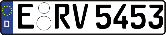 E-RV5453