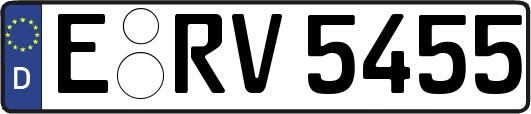 E-RV5455