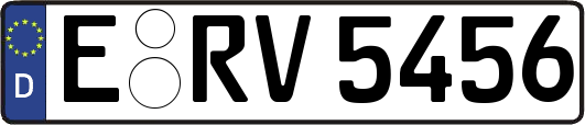 E-RV5456