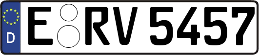 E-RV5457