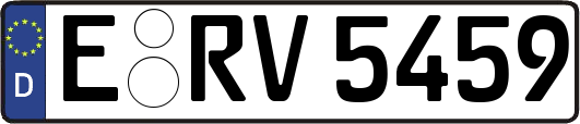 E-RV5459