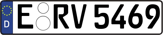 E-RV5469