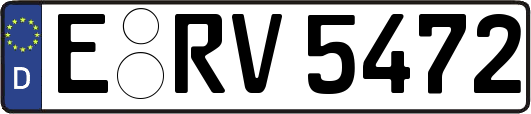 E-RV5472