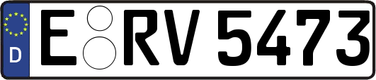 E-RV5473