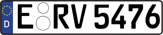 E-RV5476