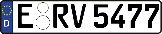 E-RV5477