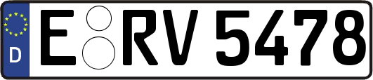 E-RV5478