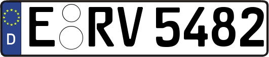 E-RV5482