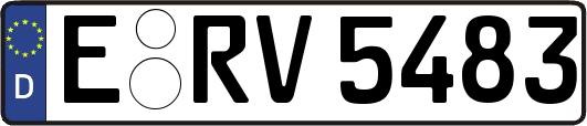 E-RV5483