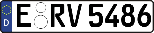 E-RV5486