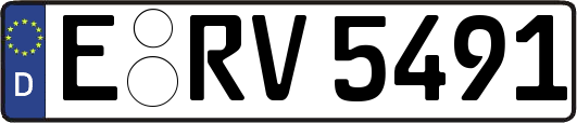 E-RV5491