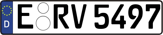 E-RV5497