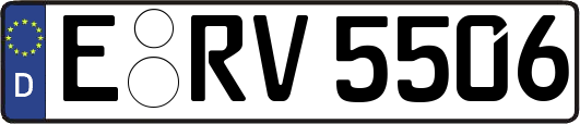 E-RV5506