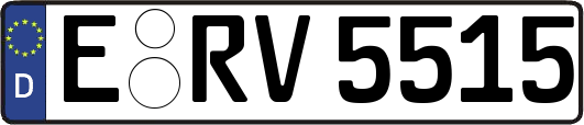 E-RV5515