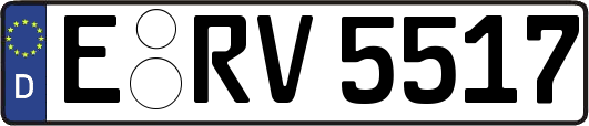 E-RV5517