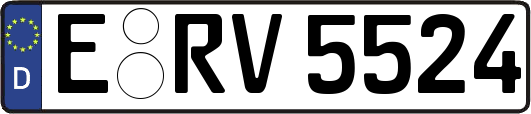 E-RV5524
