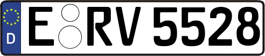 E-RV5528