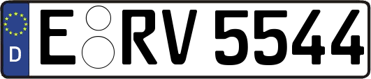 E-RV5544
