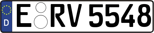 E-RV5548