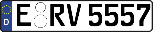 E-RV5557