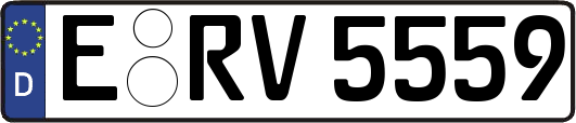 E-RV5559