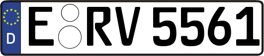 E-RV5561