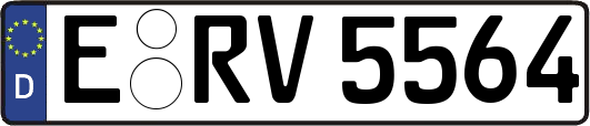 E-RV5564