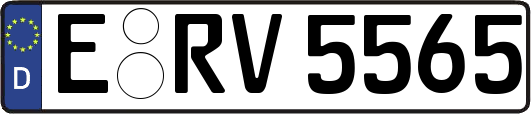 E-RV5565