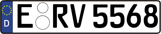 E-RV5568
